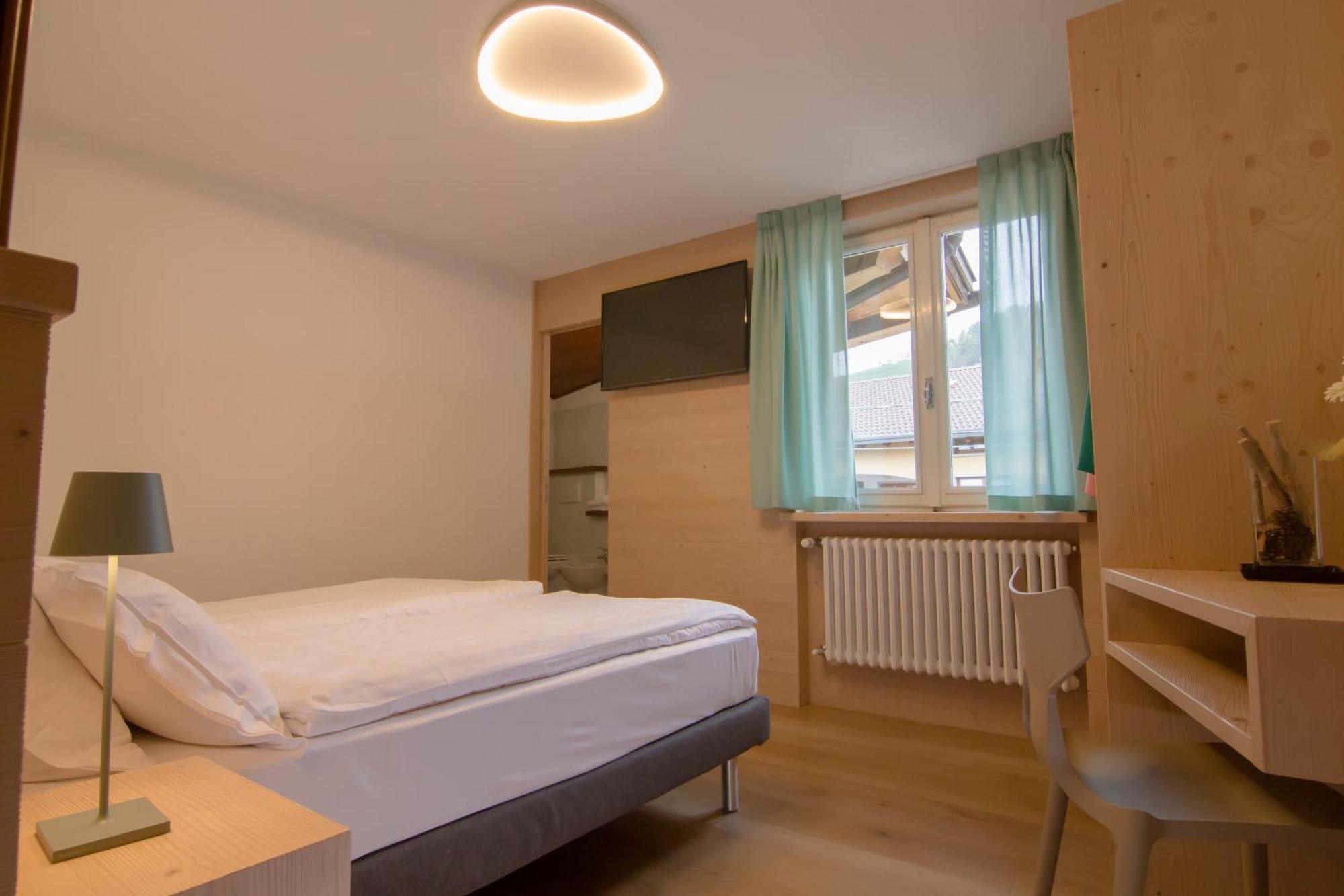 Hotel Miralago Bossico Habitación foto